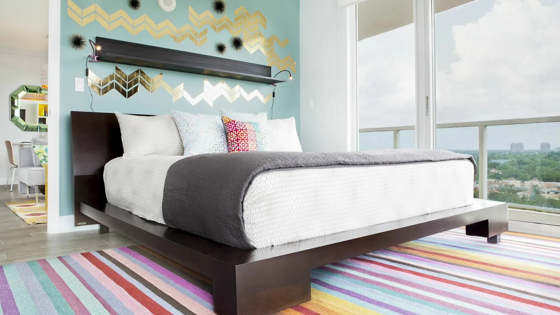 Apartment Mia Luxe At Sonesta Miami