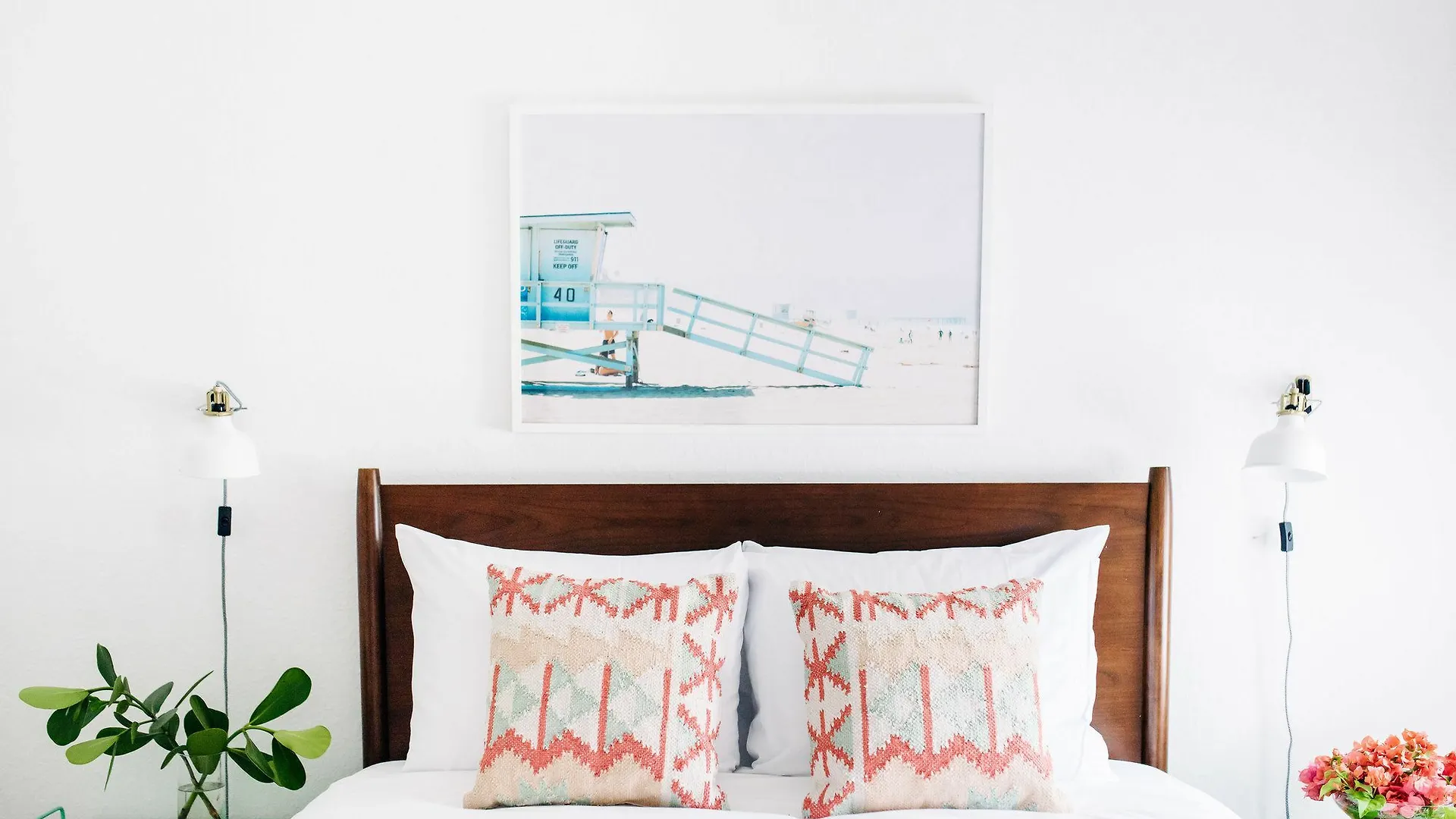 Bright 3br In Wynwood By Sonder Miami