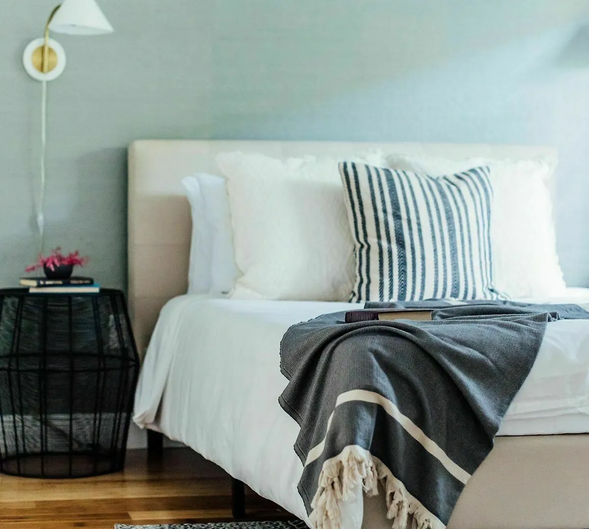 Bright 3br In Wynwood By Sonder Apartment