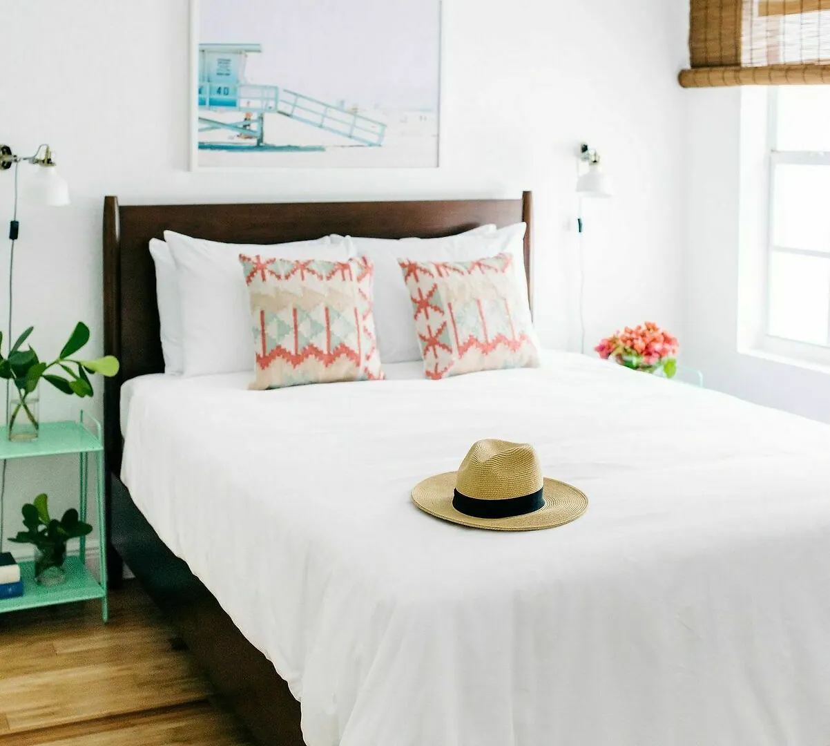 Bright 3br In Wynwood By Sonder 公寓 迈阿密