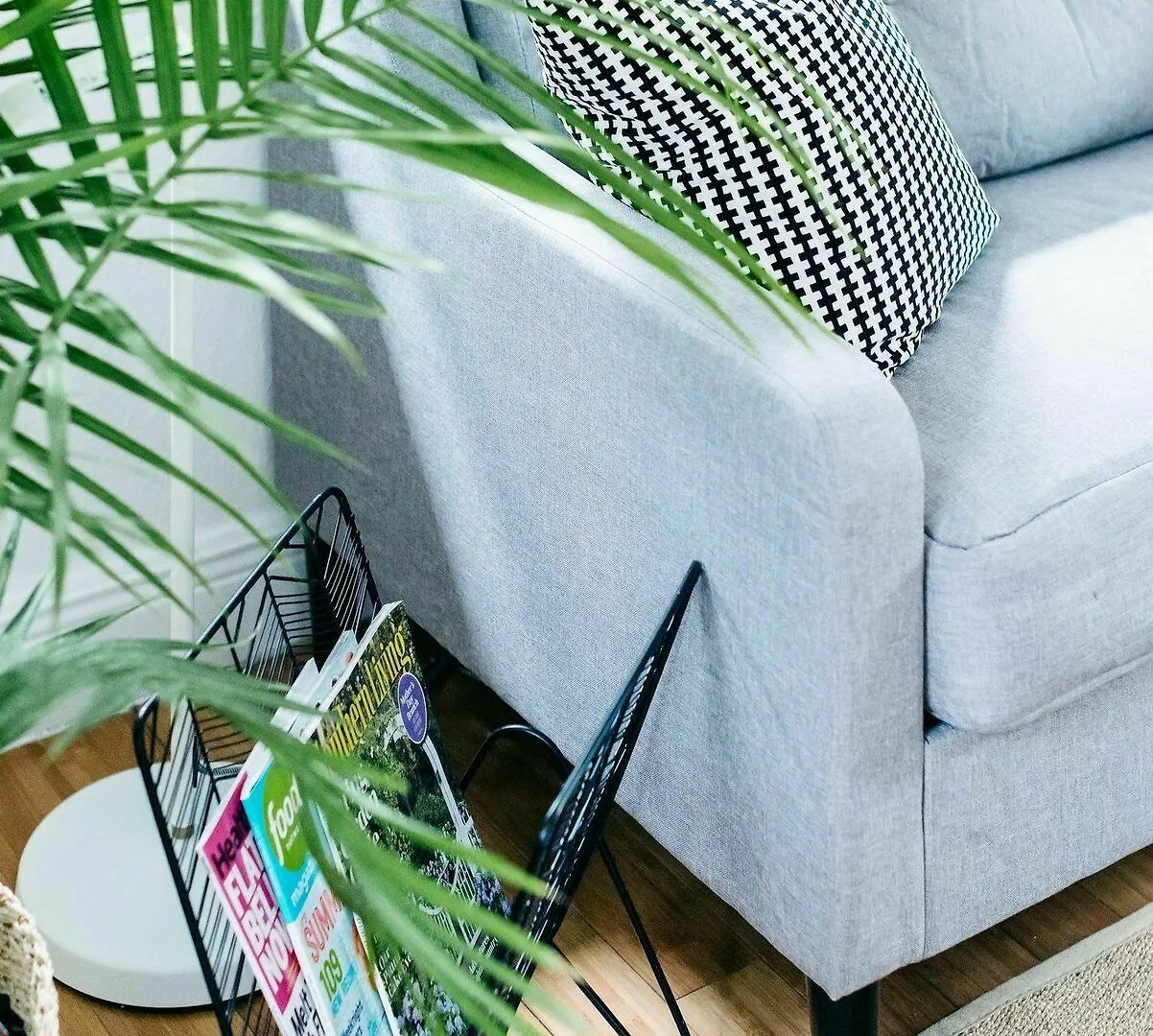 Bright 3br In Wynwood By Sonder