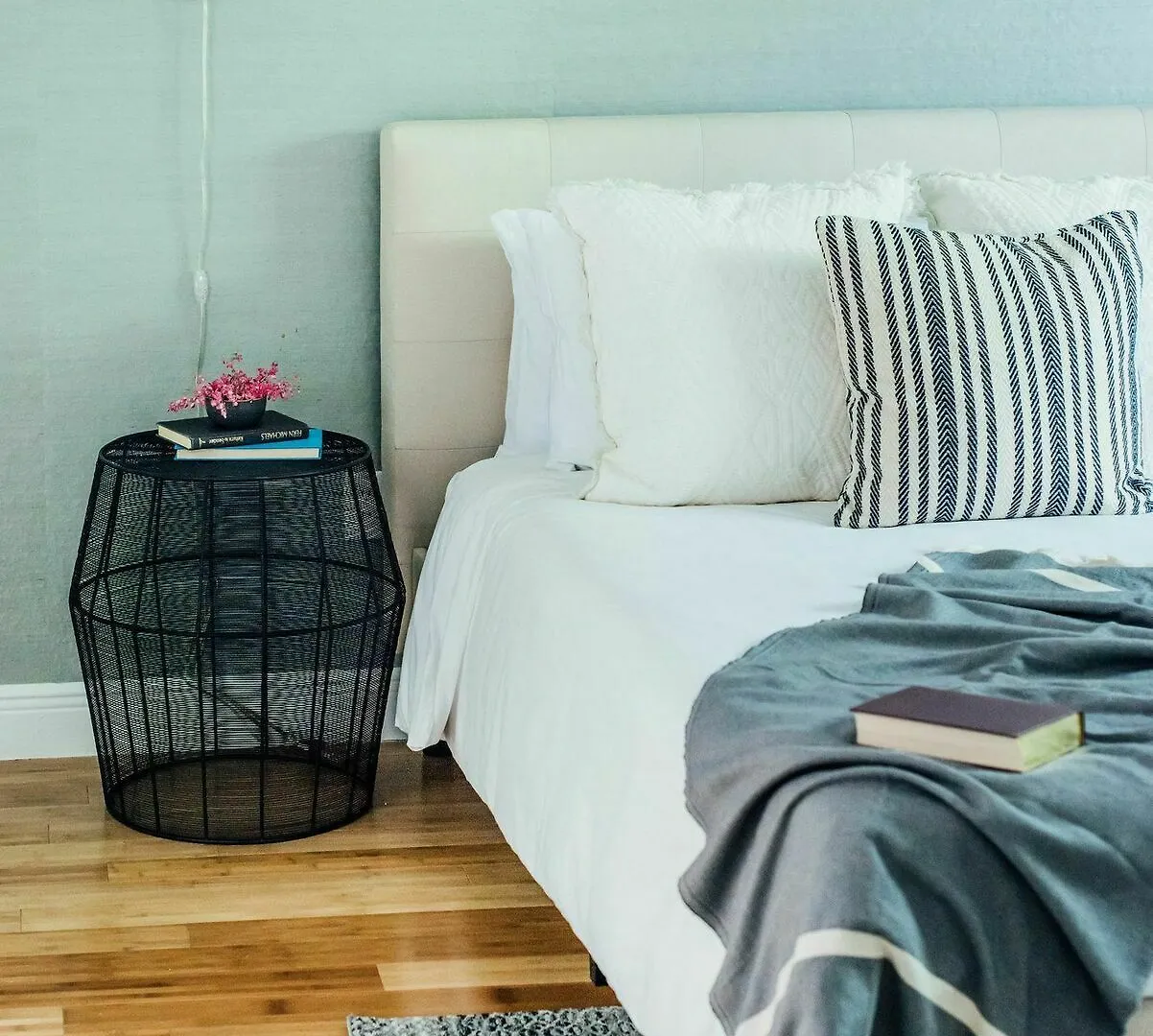 Apartment Bright 3br In Wynwood By Sonder