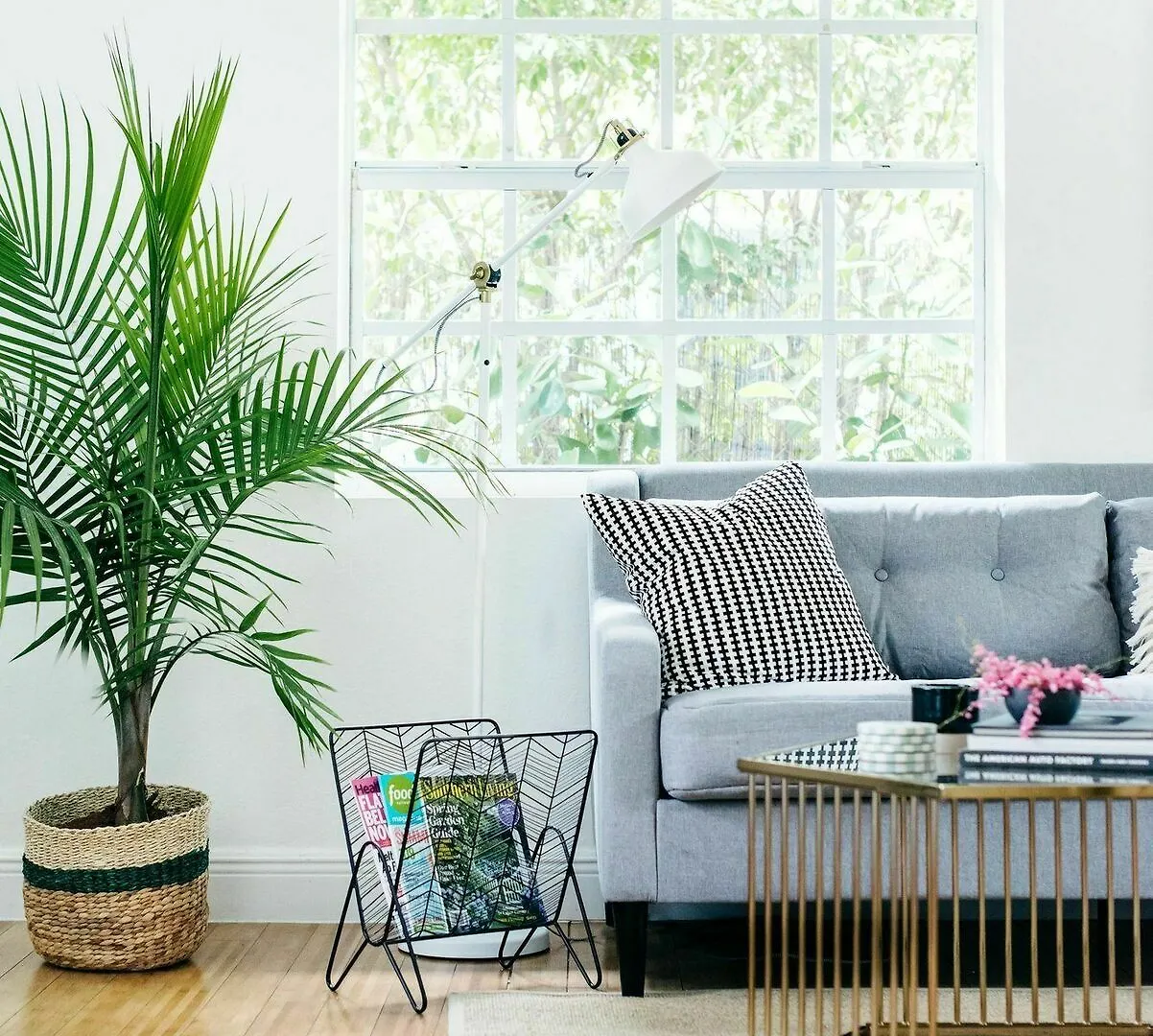 Bright 3br In Wynwood By Sonder 迈阿密