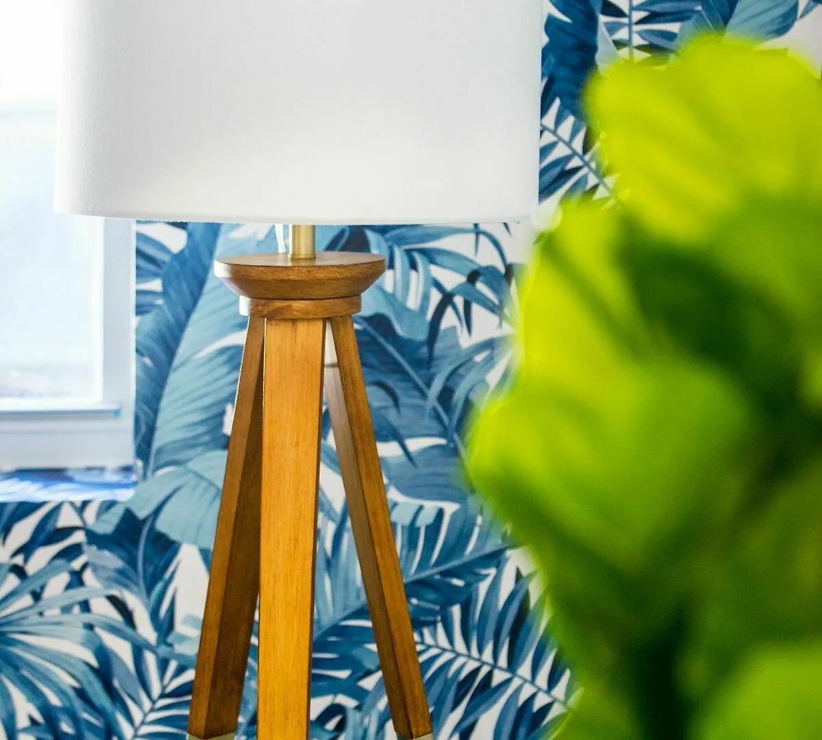 Apartment Bold In Wynwood By Sonder