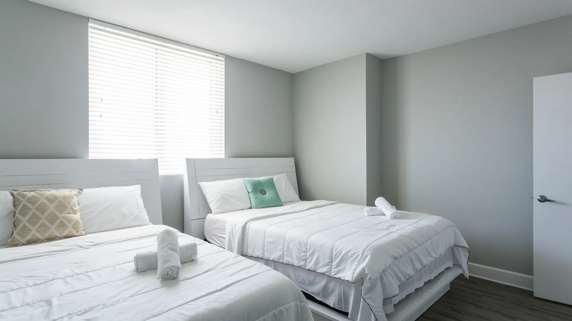 Modern Boutique Residences By Nomad Guru * Miami