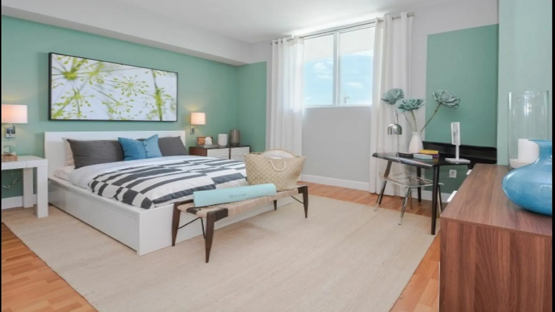 Apartment Riverfront Private - Nw 14th Ave