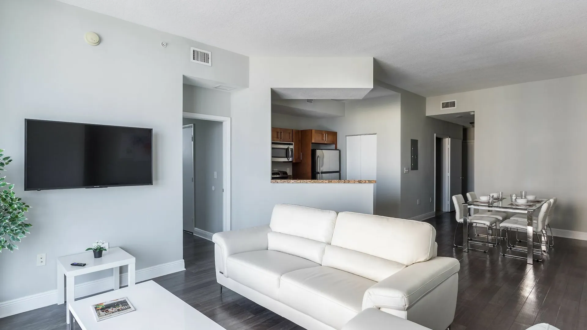 Apartment Modern Boutique Residences By Nomad Guru *