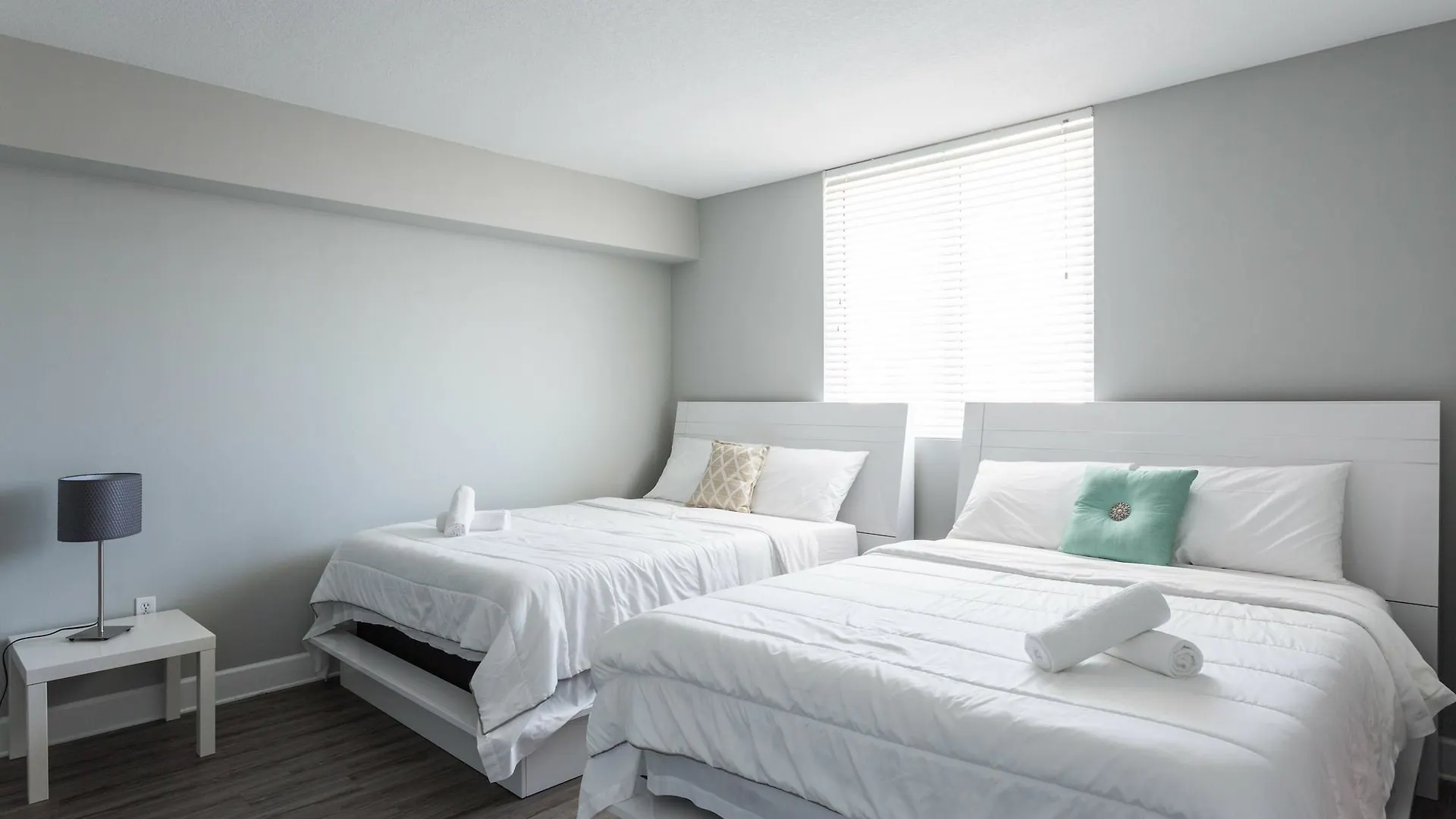 Modern Boutique Residences By Nomad Guru *