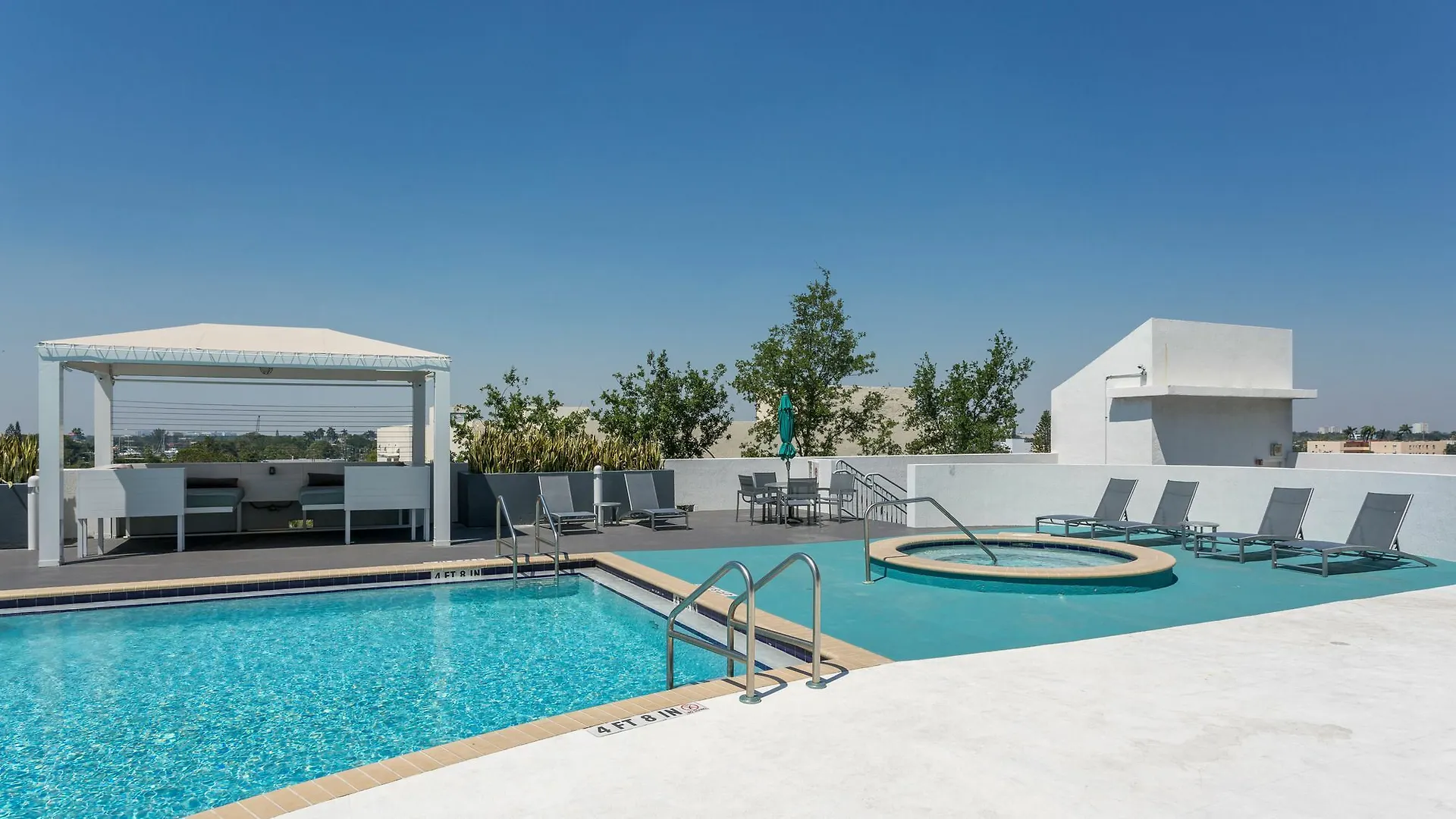 Modern Boutique Residences By Nomad Guru