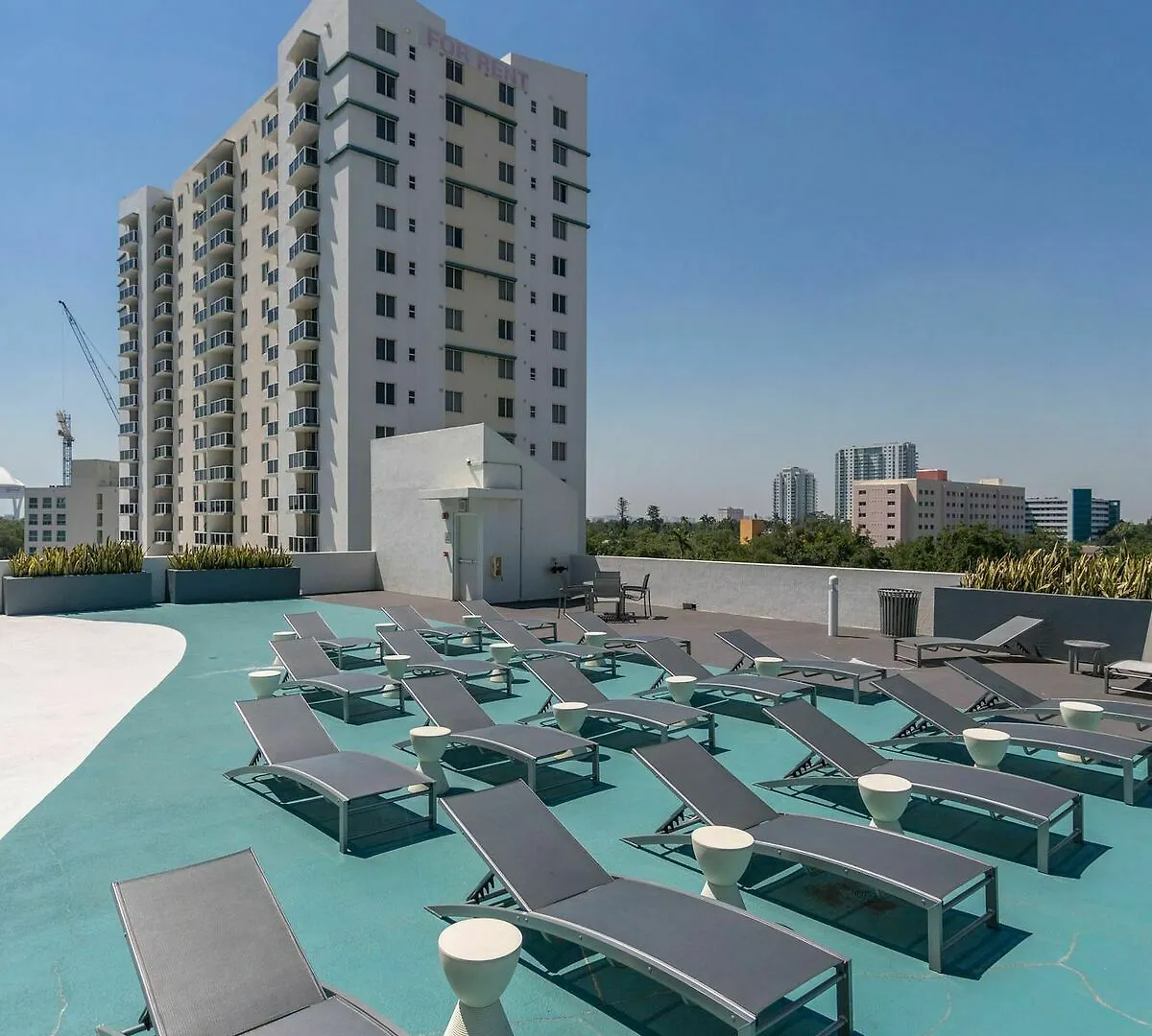 Apartment Modern Boutique Residences By Nomad Guru Miami