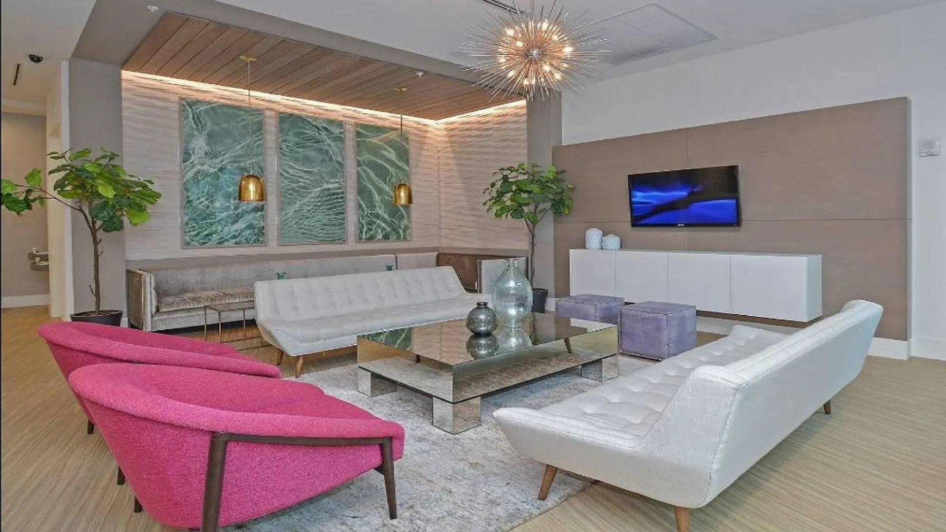 Apartment Riverfront Private - Nw 14th Ave
