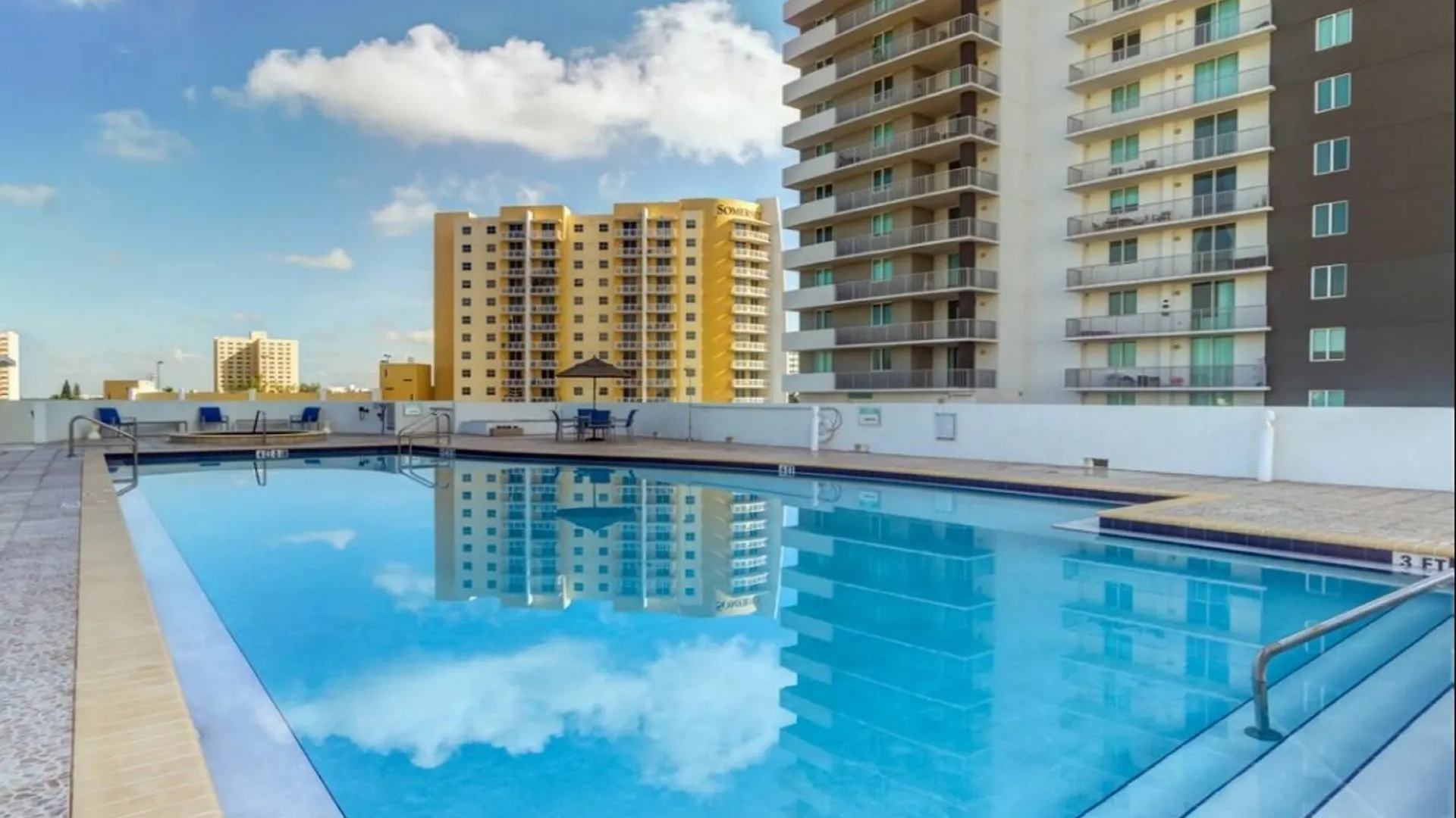 Riverfront Private - Nw 14th Ave Apartment Miami