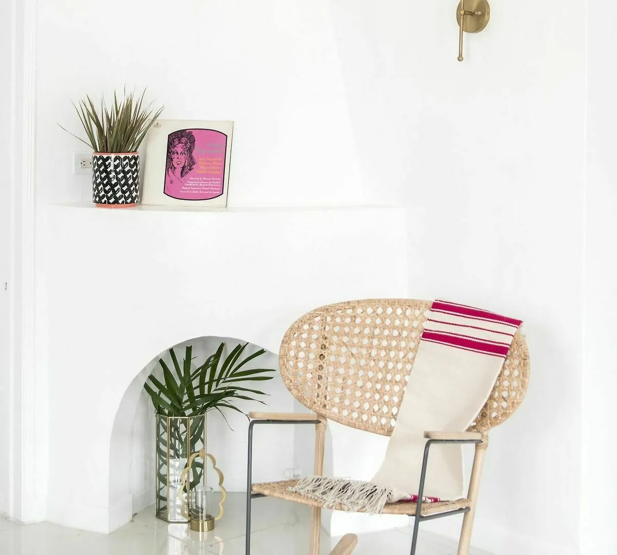 Penzion Chic 1br In River By Sonder 3*