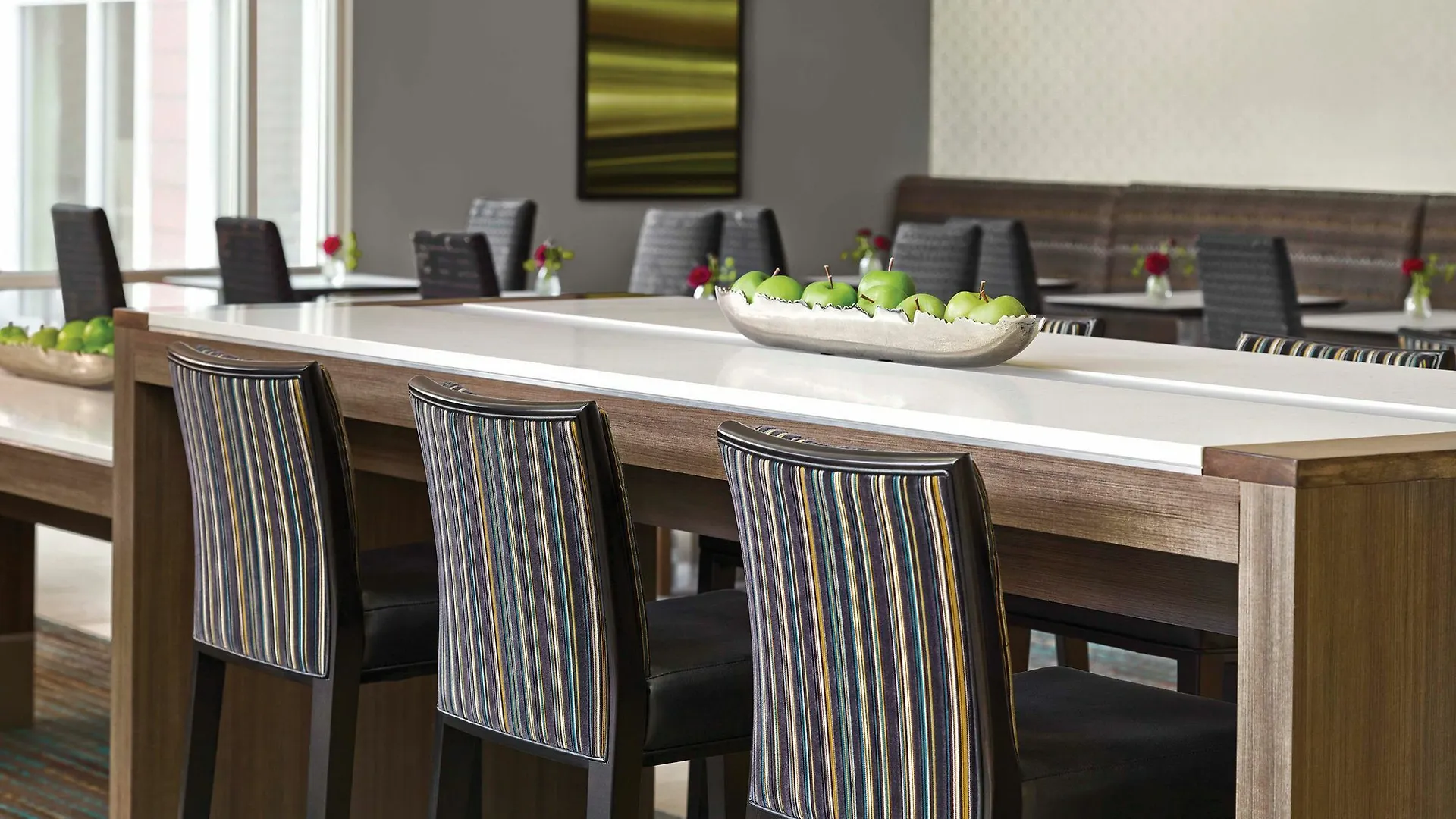 Hotel By Marriott Miami Airport West/doral Doral