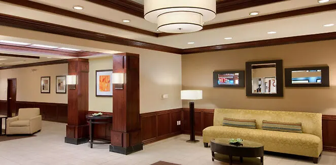 Hotell Hyatt House Airport