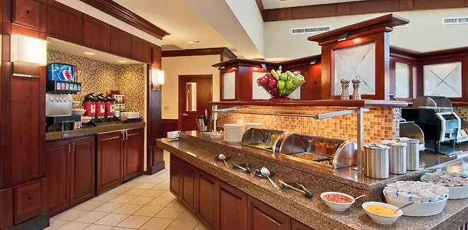 Hyatt House Airport Miami