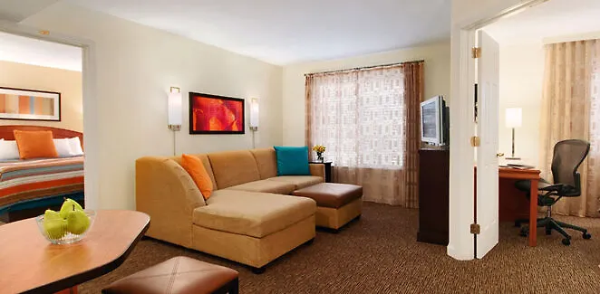 Hyatt House Airport