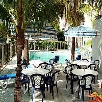 Hampton Miami-airport West Hotel