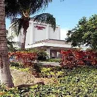 Hampton Miami-airport West Otel 3*