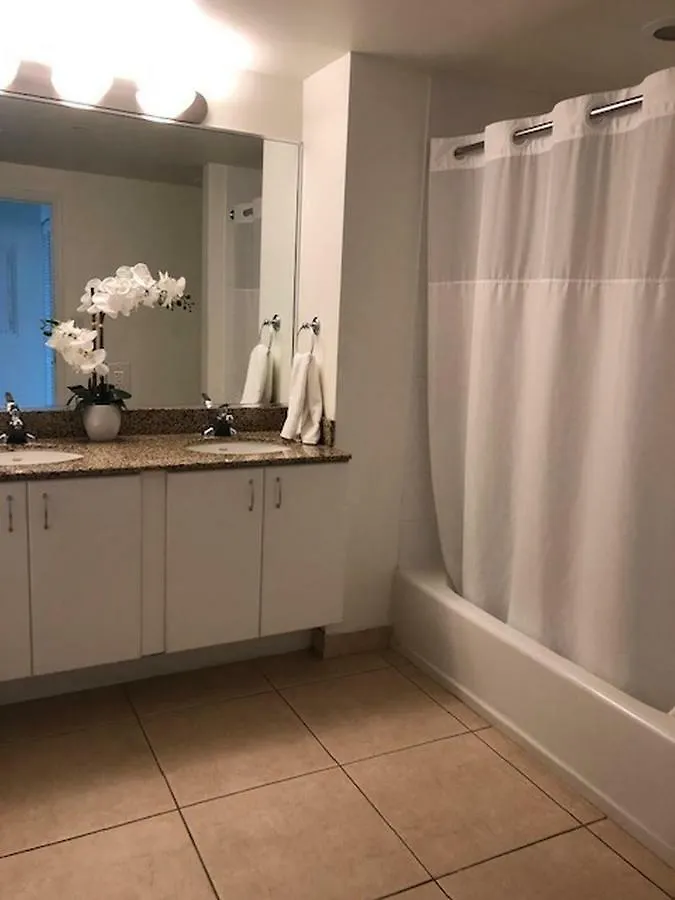 Apartment Pelicanstay At Brickell Downtown Miami *
