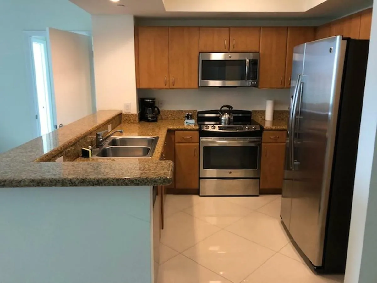 Pelicanstay At Brickell Downtown Miami *