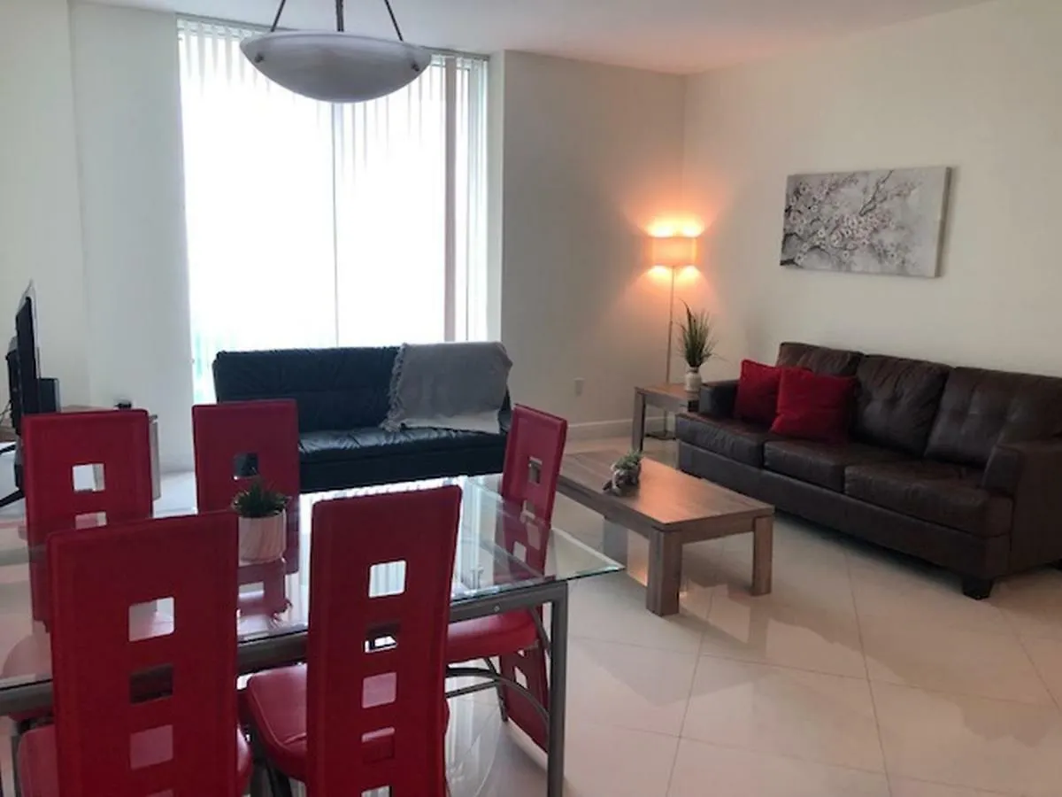 Pelicanstay At Brickell Downtown Miami Miami