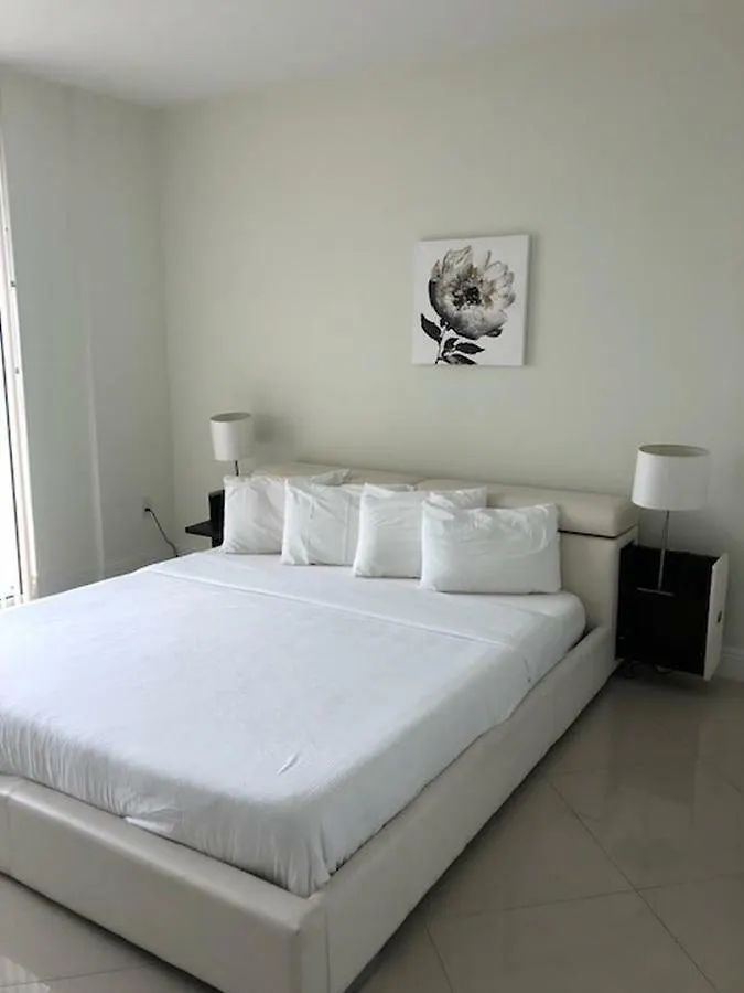 Pelicanstay At Brickell Downtown Miami Apartamento