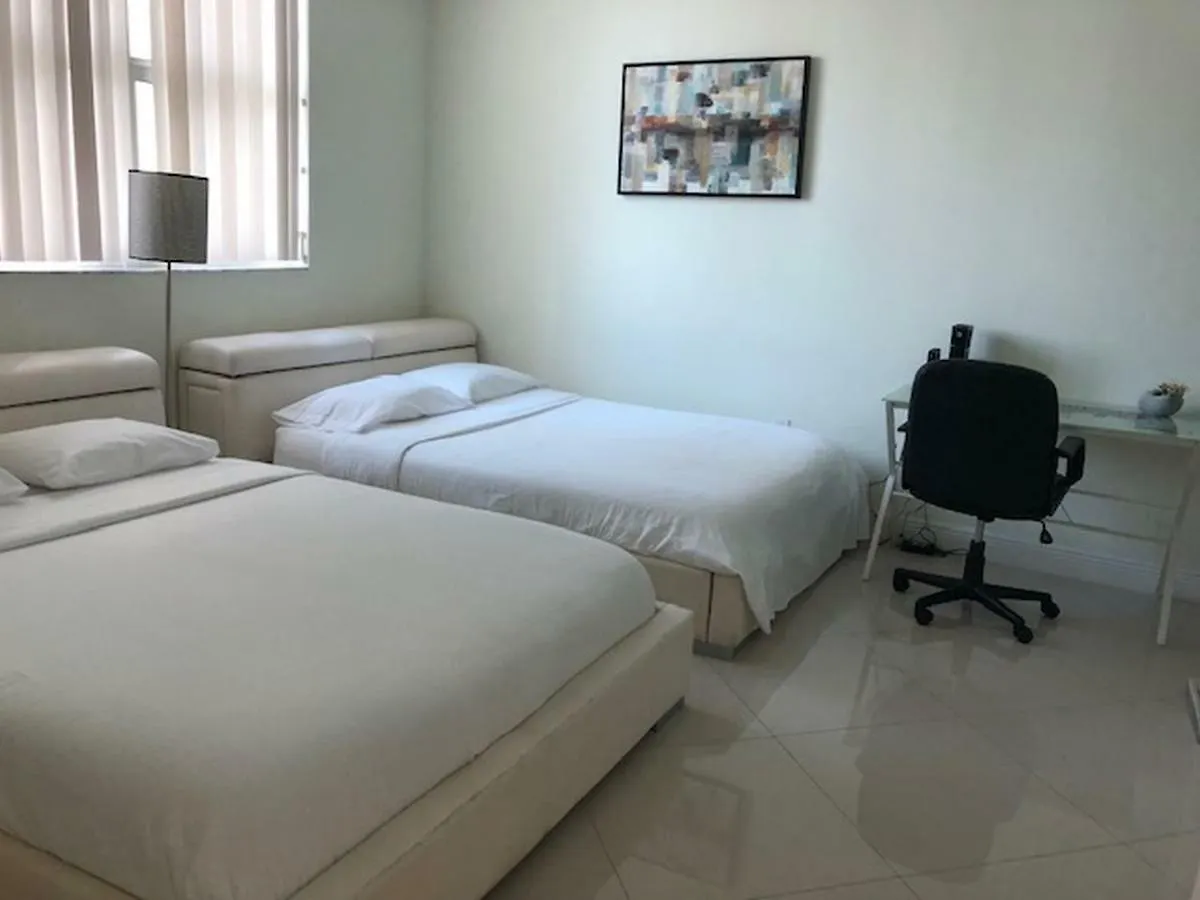 Apartment Pelicanstay At Brickell Downtown Miami Miami