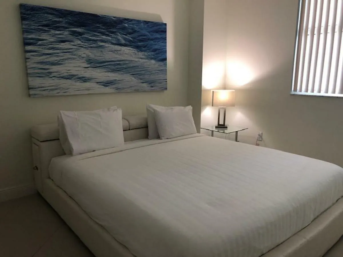 Pelicanstay At Brickell Downtown Miami Miami