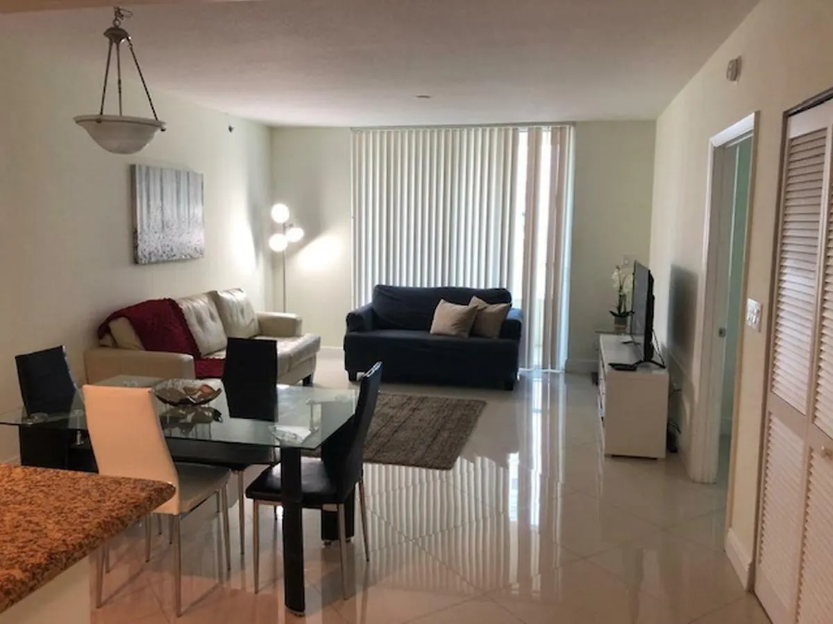 Apartment Pelicanstay At Brickell Downtown Miami *