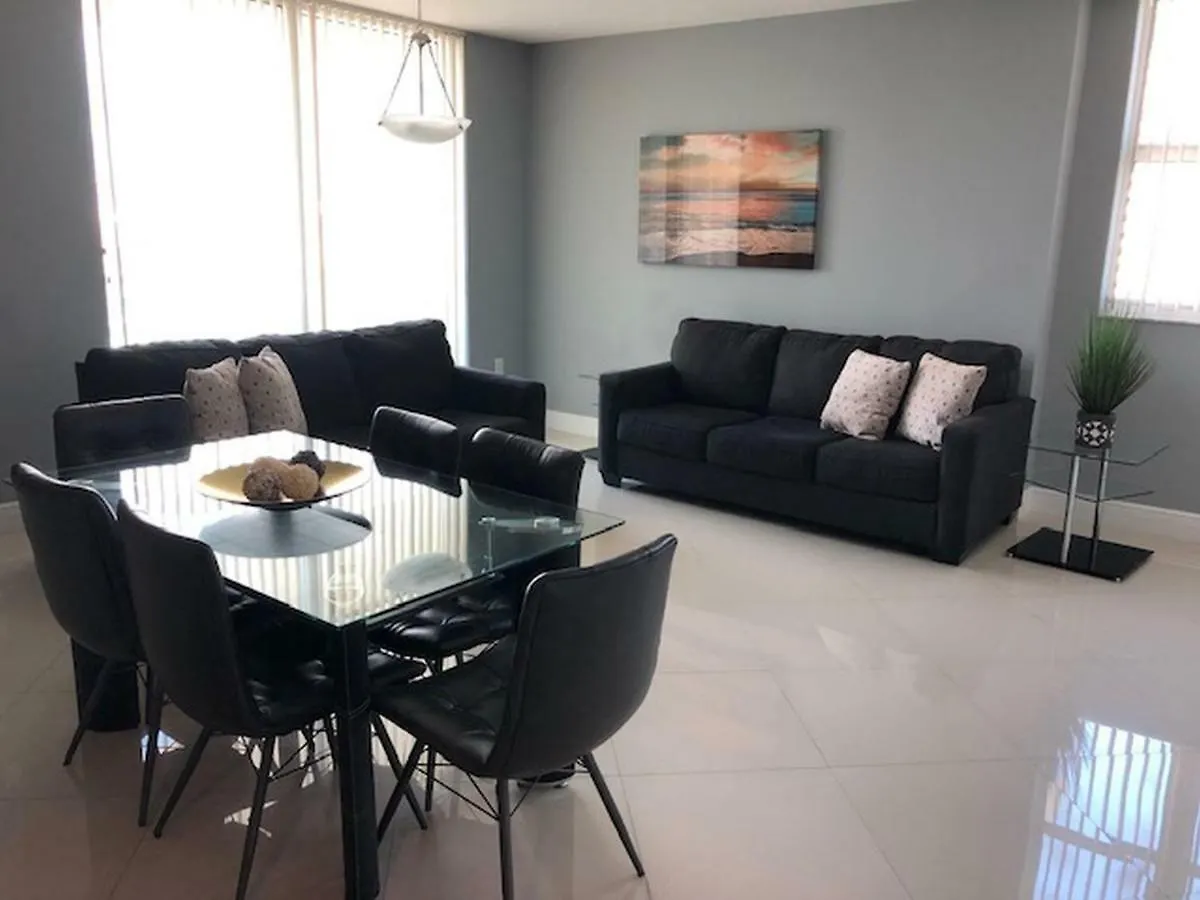 Apartment Pelicanstay At Brickell Downtown Miami