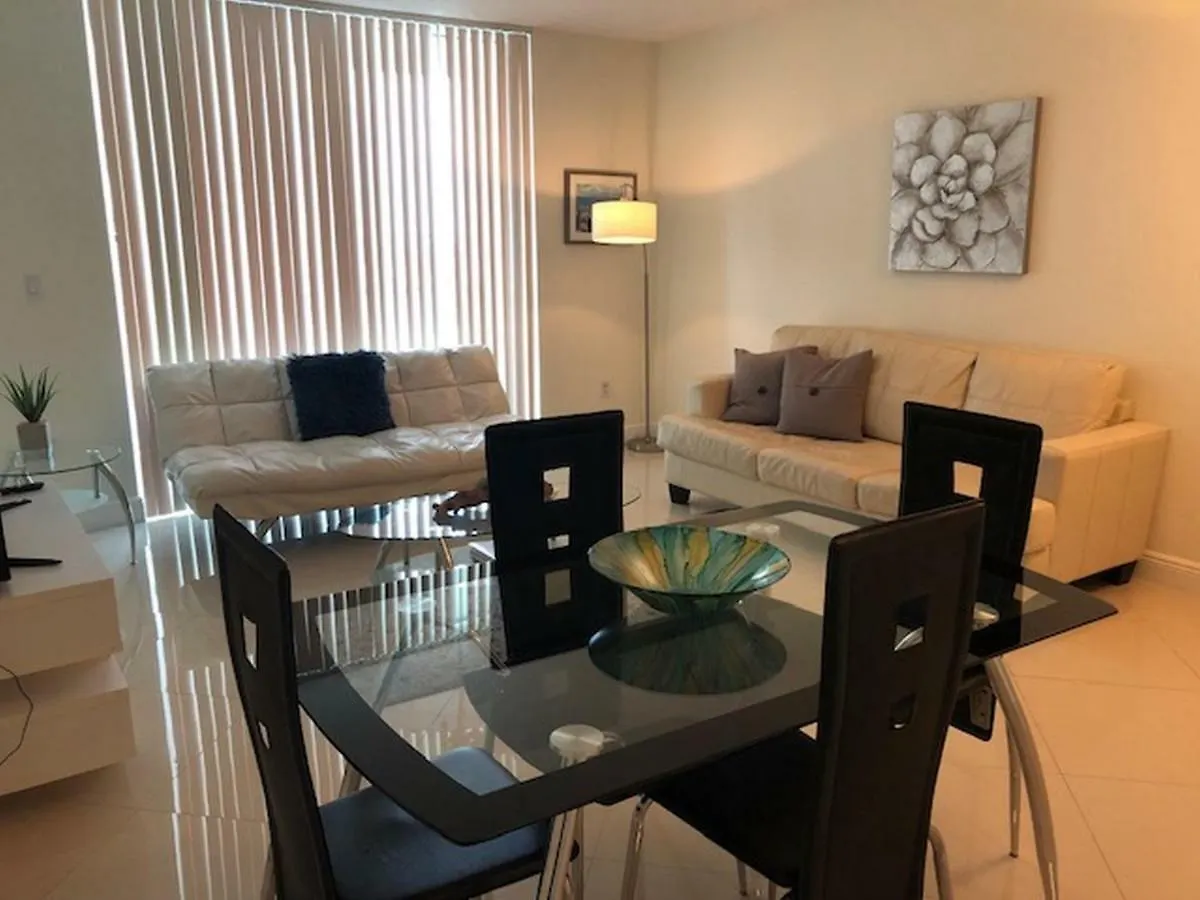 Apartment Pelicanstay At Brickell Downtown Miami *