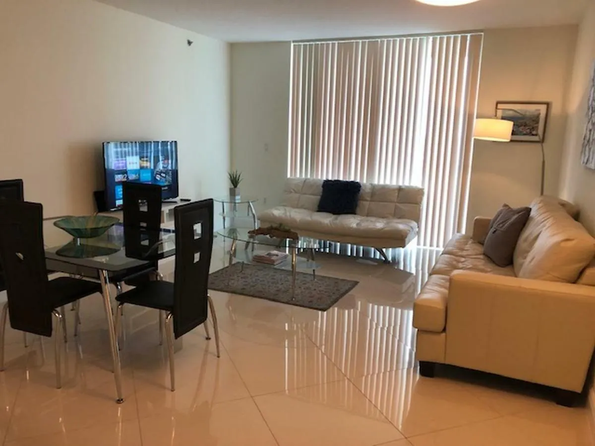 Pelicanstay At Brickell Downtown Miami Apartment *