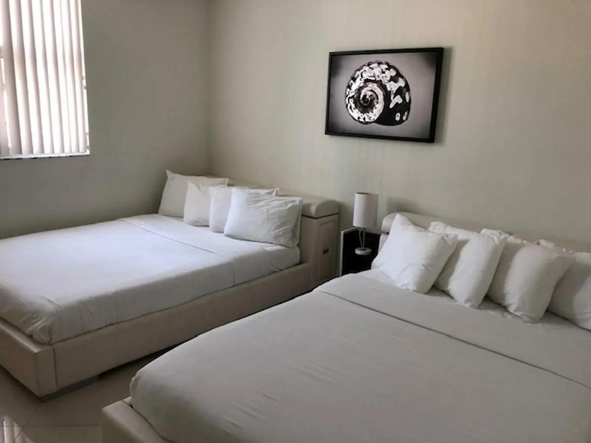 Apartment Pelicanstay At Brickell Downtown Miami *