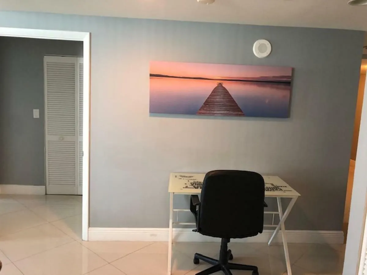 Pelicanstay At Brickell Downtown Miami
