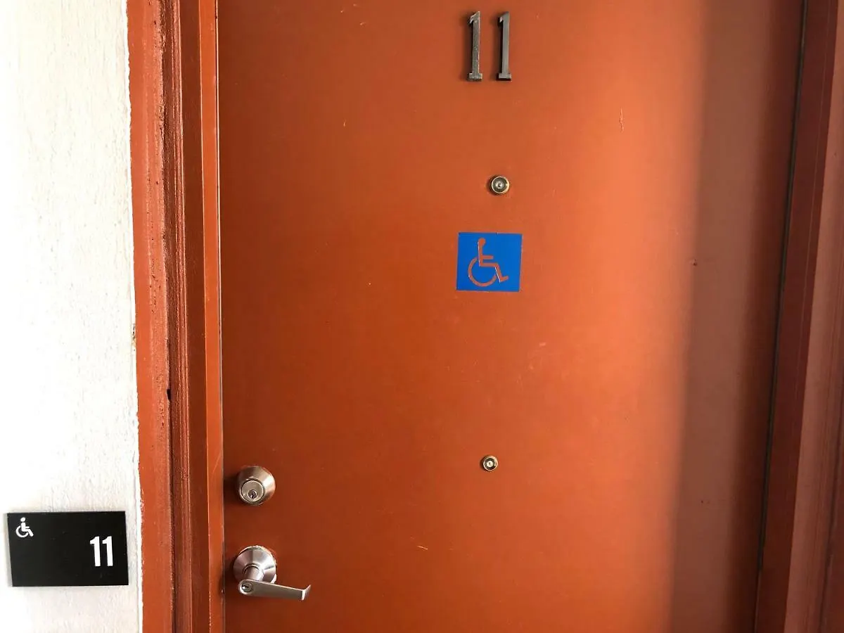 Motel Ramona *