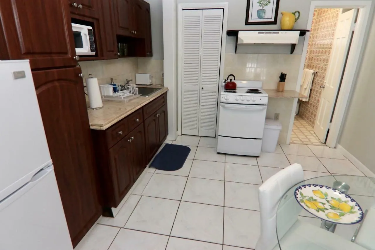 Holiday home La Finca Miami