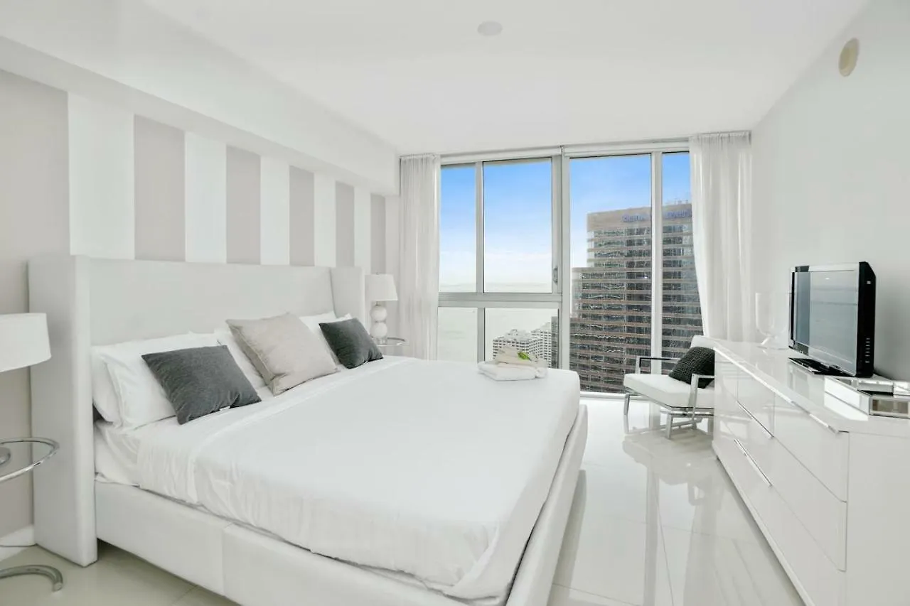 Sonder — Icon Brickell Apart Otel 3*
