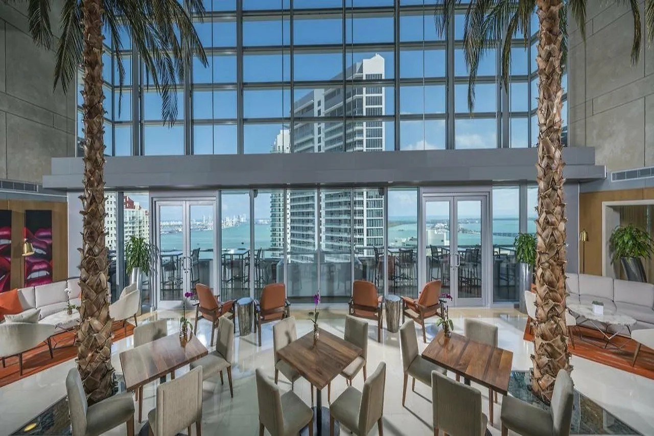 Aka Brickell Miami