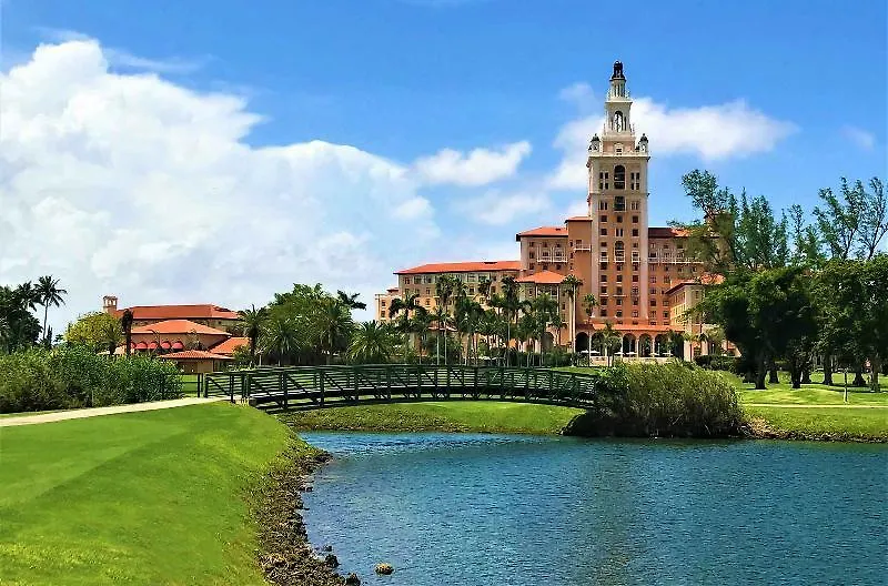 Biltmore Coral Gables 5* Miami