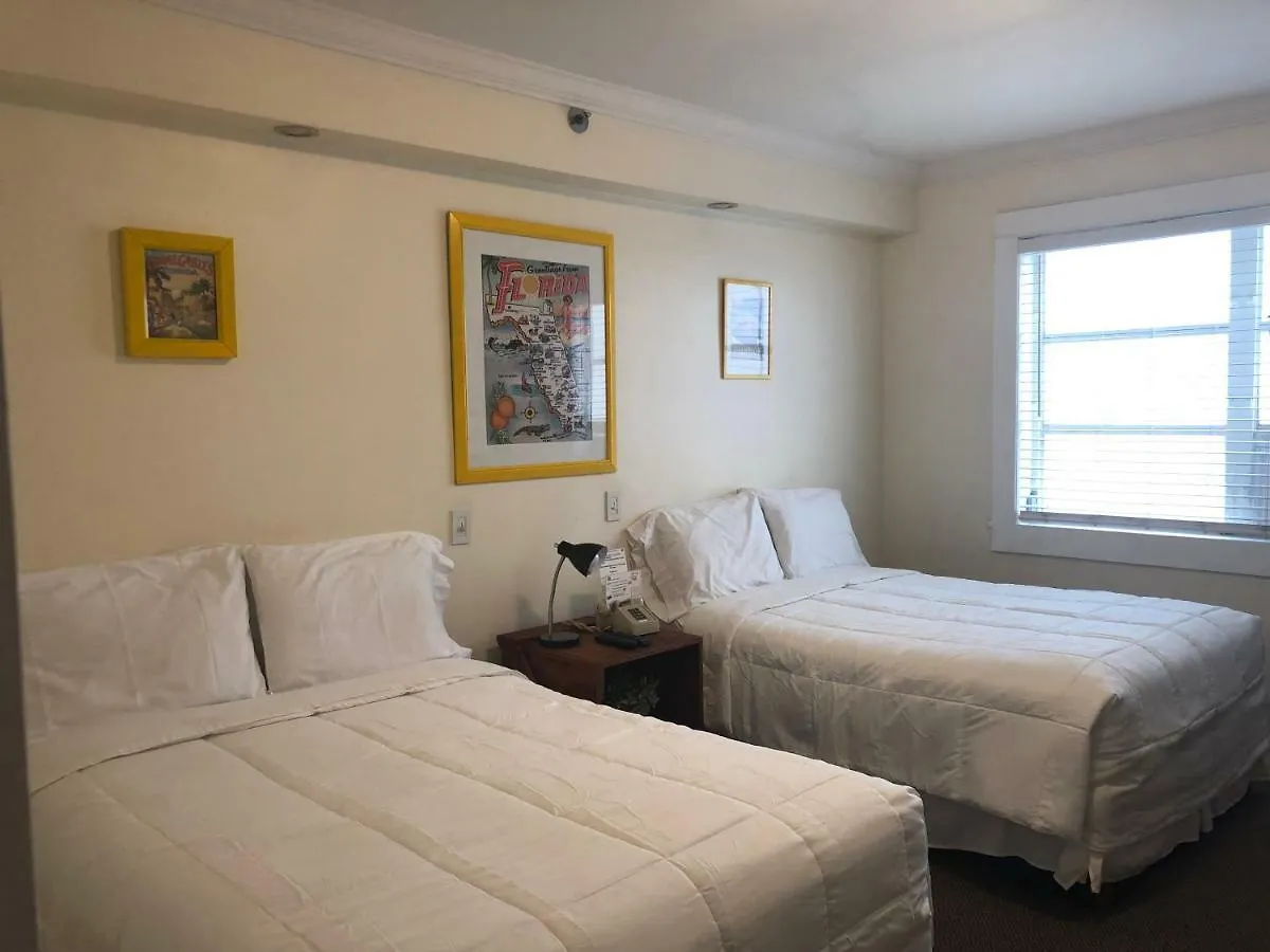 Otel Ponce De Leon 2*