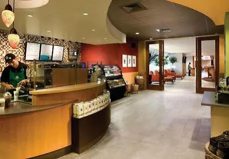 迈阿密椰林原住客栈酒店