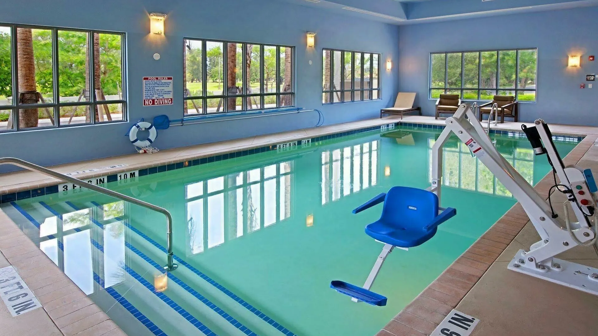 Hotel Western Miami Airport North &