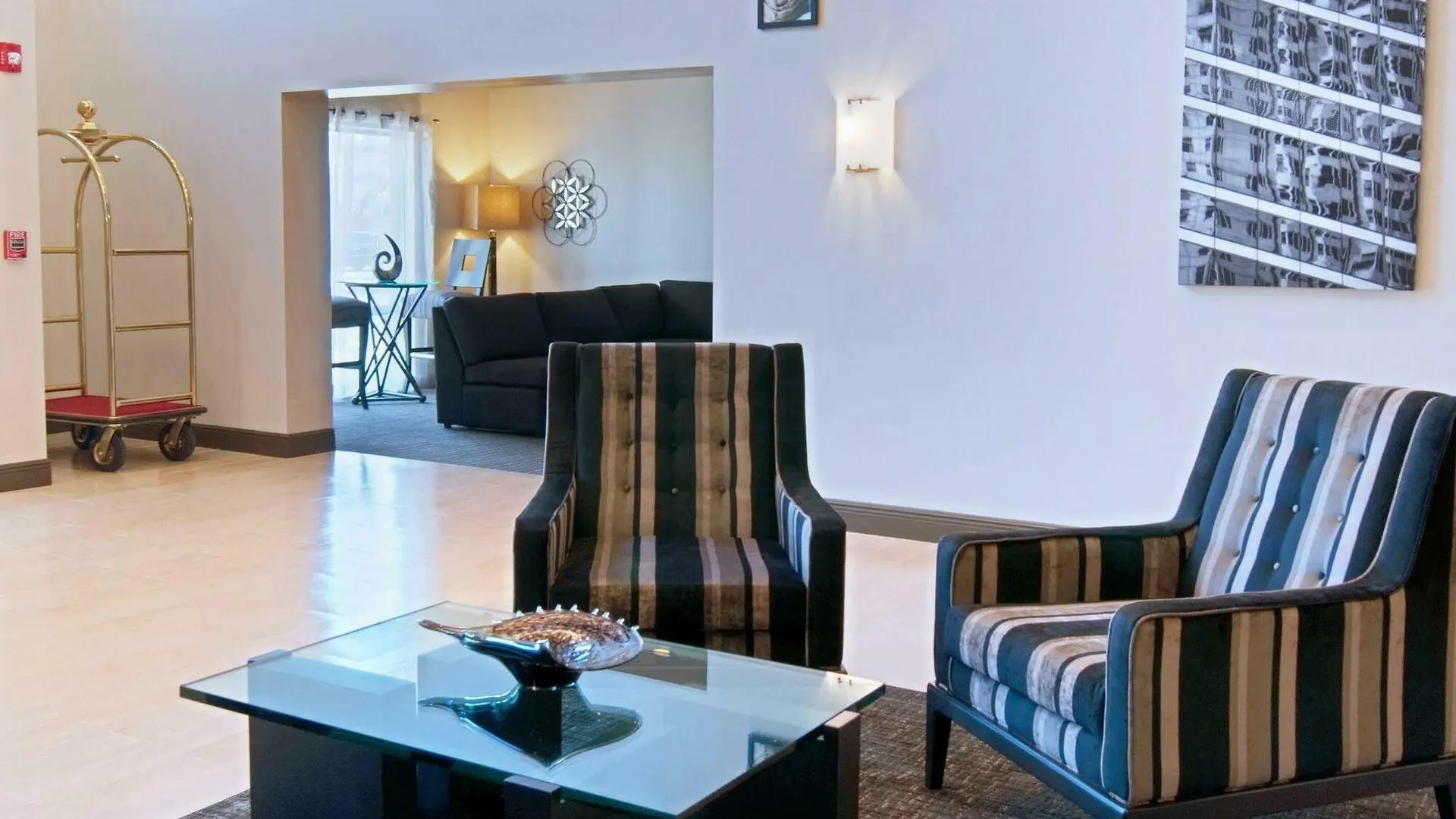 Western Miami Airport North & Hotel Miami Springs
