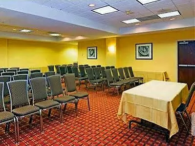 Ξενοδοχείο Express & East-miami By Ihg Kendall