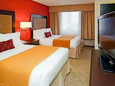 Ξενοδοχείο Express & East-miami By Ihg Kendall