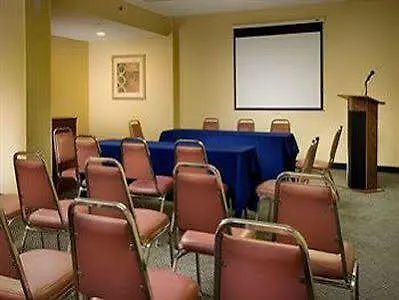 Hotel Hampton Miami-airport West Doral