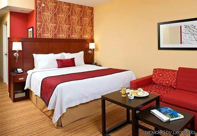 Hotel Courtyard By Marriott Miami West/fl Turnpike 3*