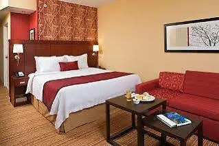 Courtyard By Marriott Miami West/fl Turnpike 3* Hialeah Gardens