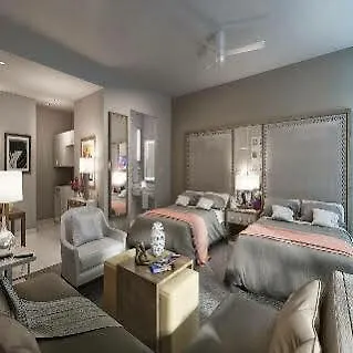 Ξενοδοχείο Homewood By Hilton Downtown/brickell